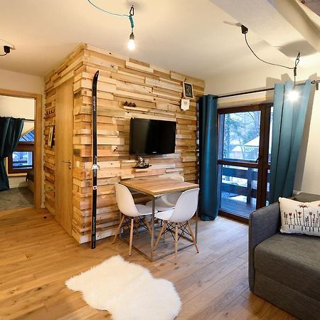 Alpini Apartamenty Zakopane Rom bilde