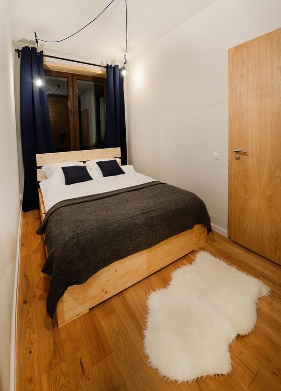 Alpini Apartamenty Zakopane Rom bilde