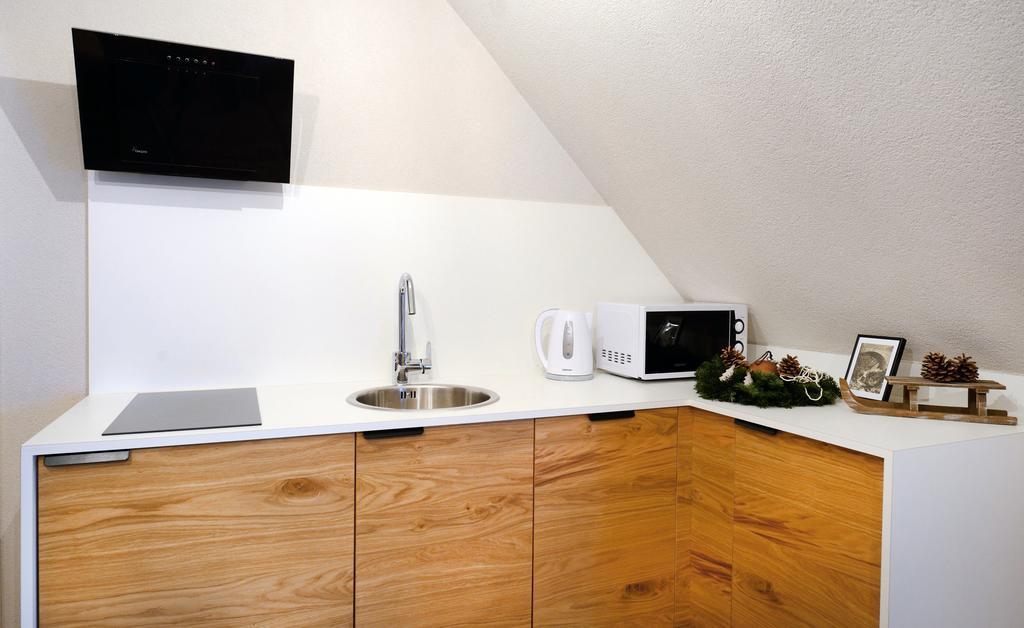 Alpini Apartamenty Zakopane Rom bilde