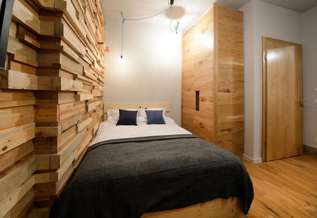 Alpini Apartamenty Zakopane Rom bilde