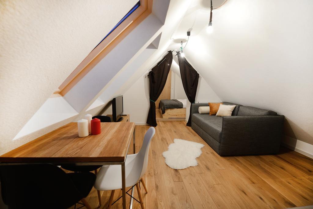 Alpini Apartamenty Zakopane Rom bilde