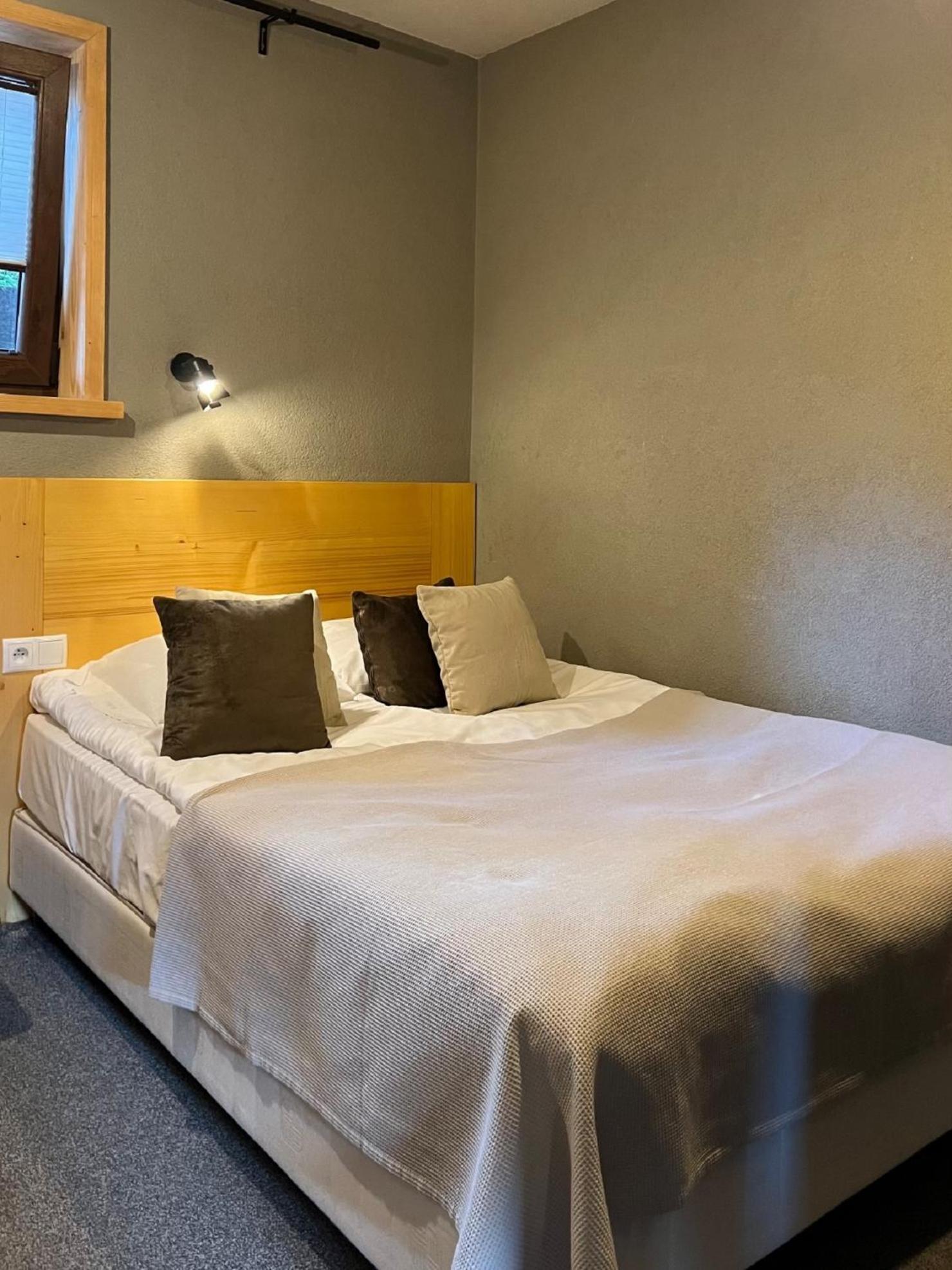 Alpini Apartamenty Zakopane Eksteriør bilde
